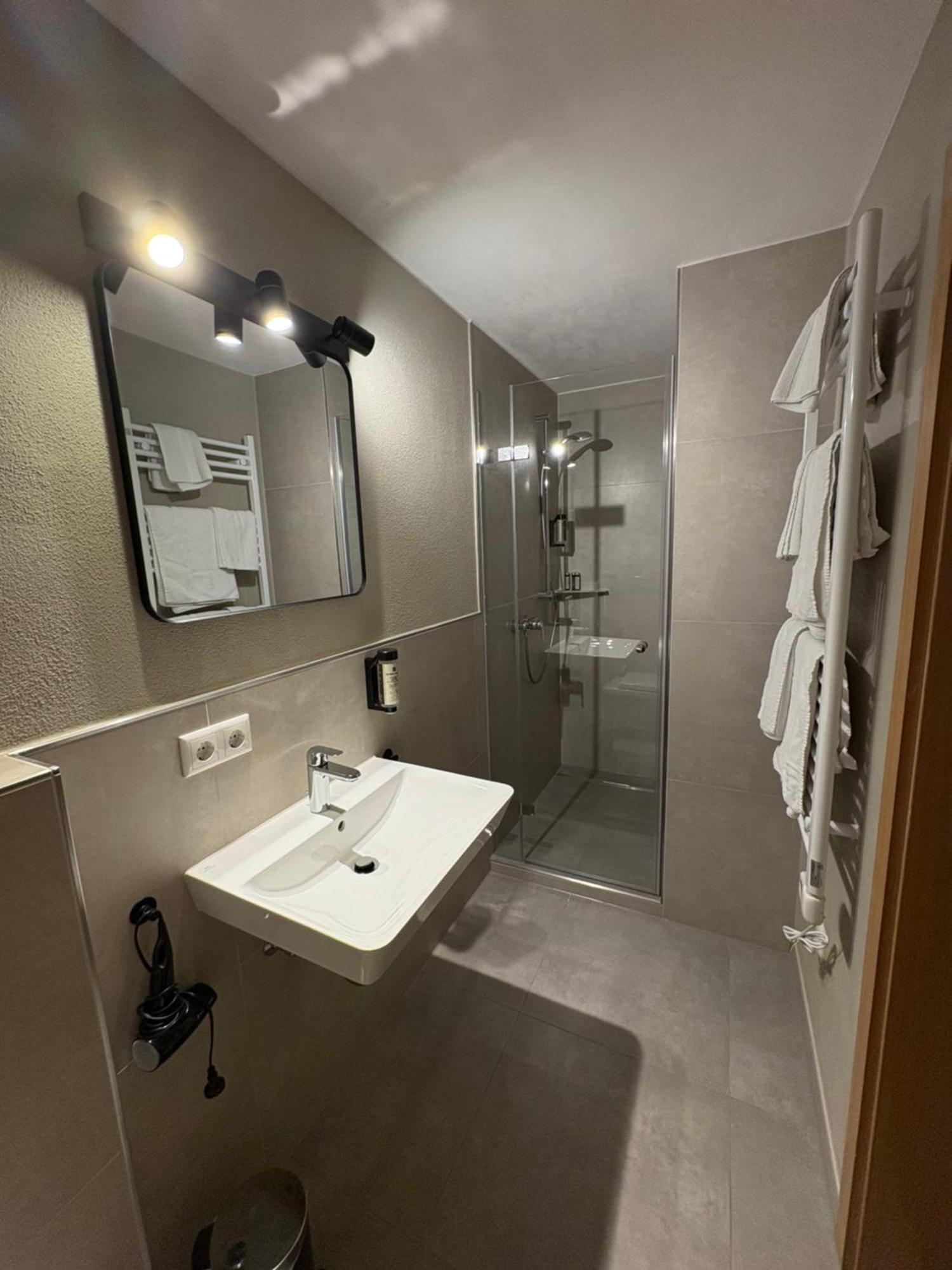 Apartamento Dreimaederlhaus Am Berg Pfronten Exterior foto